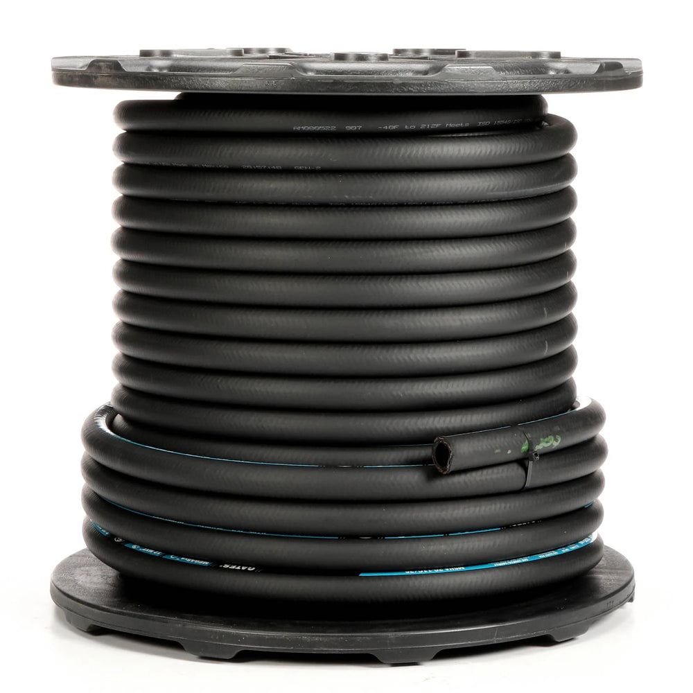 Gates 12MXTXREEL - MXT MegaSys Wire Braid Hose - SAE 100R16 - 3/4 x 220 (3125 psi)