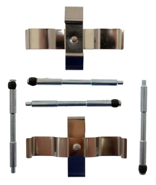 DISC BRK HDWE KIT