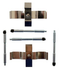 DISC BRK HDWE KIT