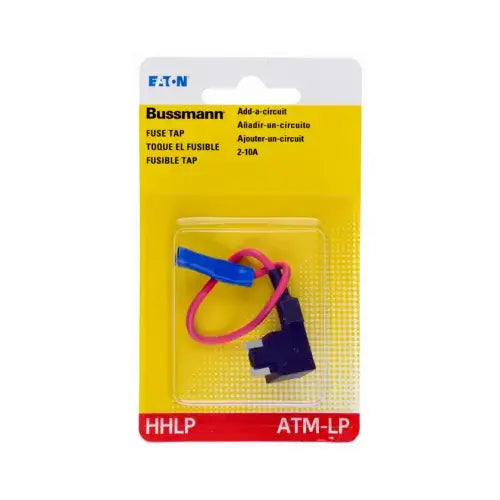 BUSSMANN auto part