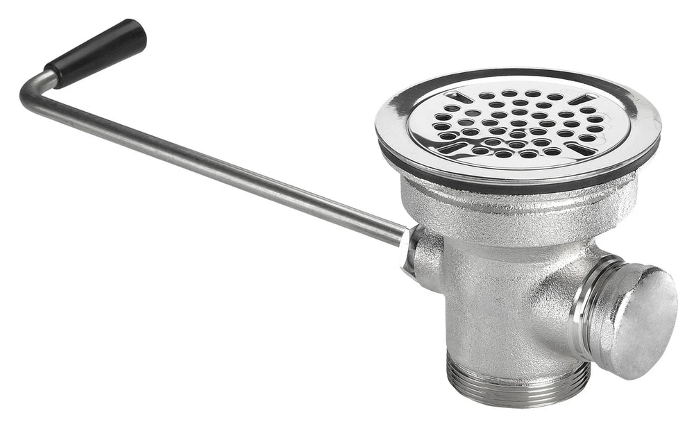 ALCOHOL MAIN JET (.204)