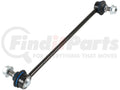SUSPENSION STABILIZER BAR LINK