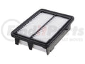 AIR - RIGID PANEL FILTER