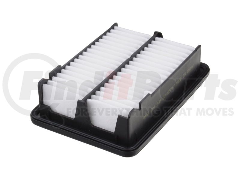 AIR - RIGID PANEL FILTER