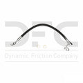 DFC auto part
