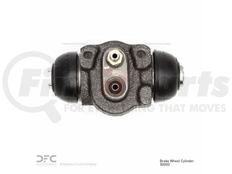 DFC auto part