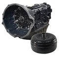 BD Diesel 19-24 Dodge Ram AS69RC 4WD Torquemaster Transmission Package