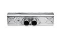 Akrapovic 14-17 Porsche 911 GT3 (991) Slip-On Line (Titanium) (Req. Tips)