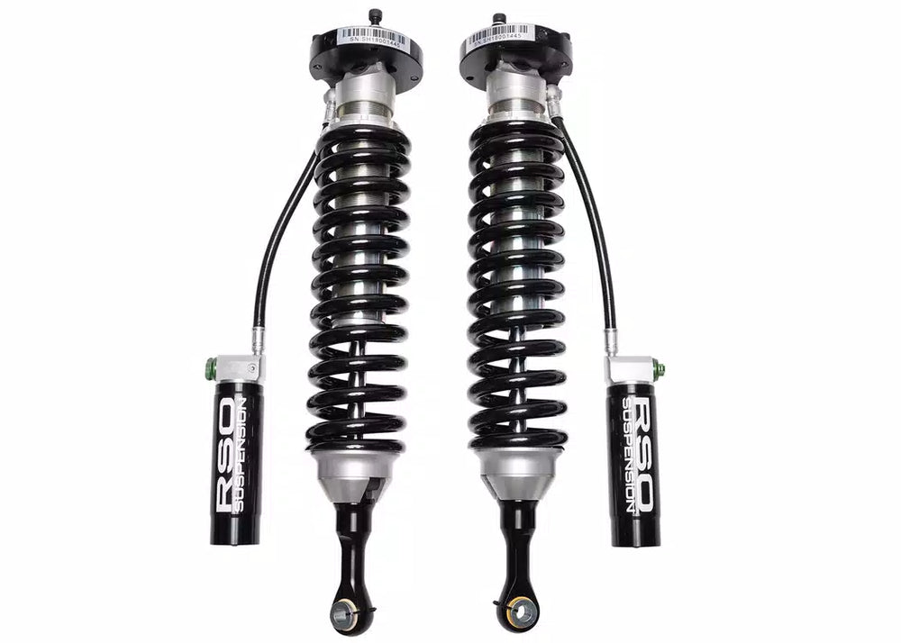 Raptor Series Off-Road - K4R2330