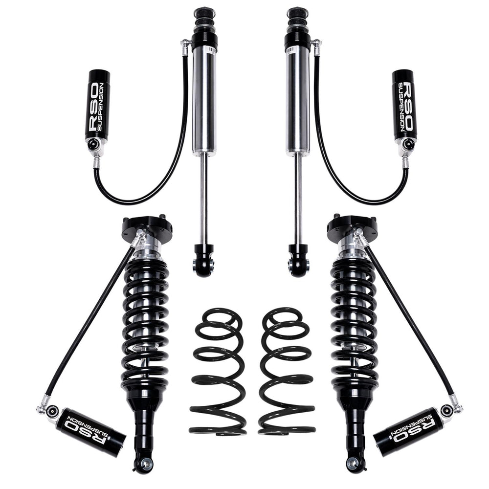 Raptor Series Off-Road - K4R2310
