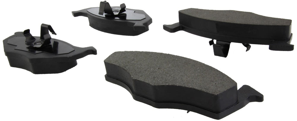 C-TEK Semi-Metallic Brake