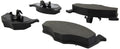 C-TEK Semi-Metallic Brake