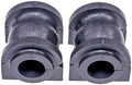 STABILIZER BAR BUSHING KIT