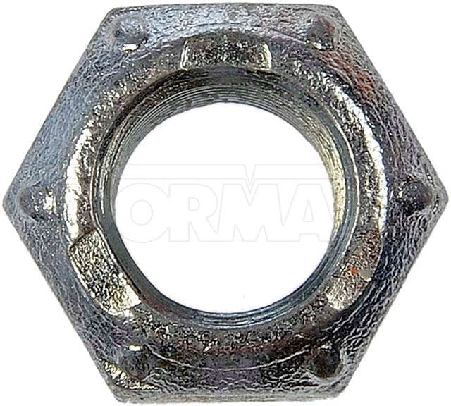 ROCKER ARM NUT