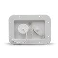 CITY/GRAVITY DISH BRASS CV PW