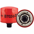 SPIN-ON HYDRAULIC BREATHR