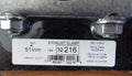 DYNOMAX UBOLT CLAMP