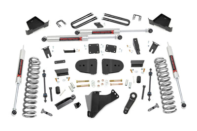 Rough Country lift kit