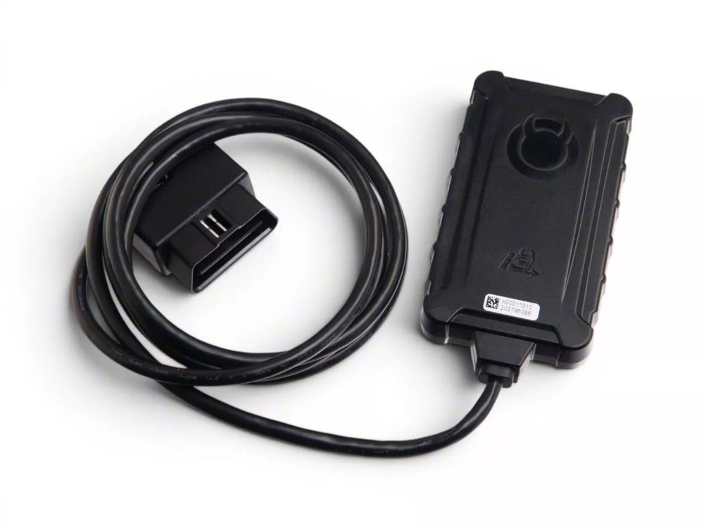 DiabloSport inTune 3 PCM swap for 15-17 Dodge Cars 8320-X