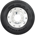 Toyo M325 Tire - 315/80R22.5 K L/20 (TL)