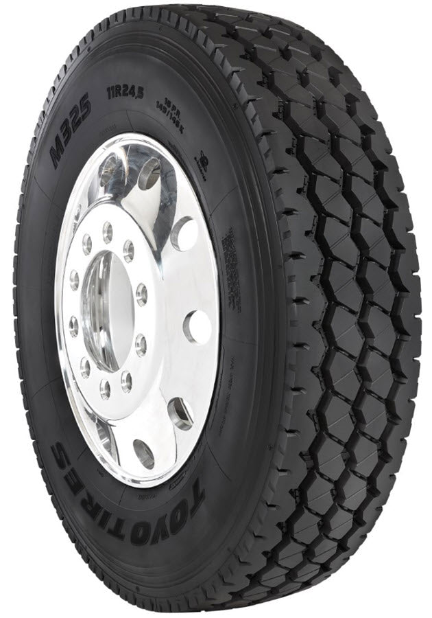 Toyo M325 Tire - 315/80R22.5 K L/20 (TL)