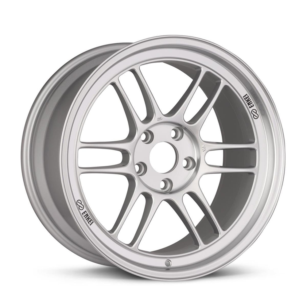 Enkei RPF1 18x10 5x114 38mm Offset 73mm Center Bore - SBC