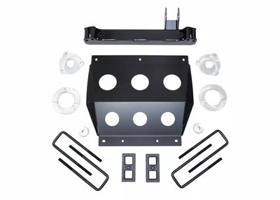 ReadyLift Suspension - 69-33200