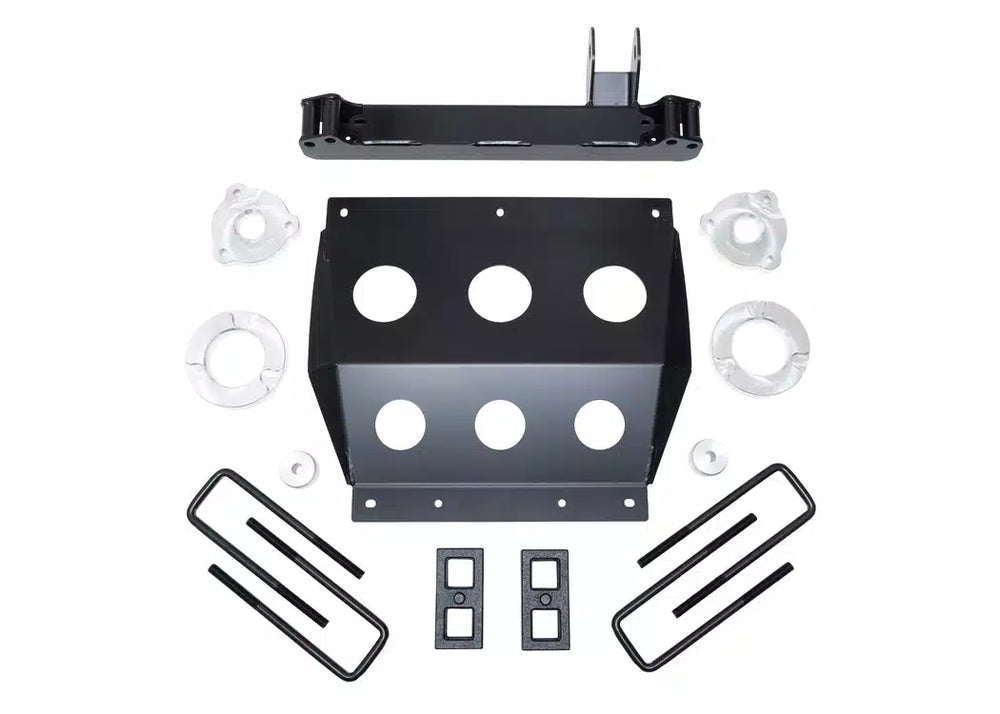 ReadyLift Suspension - 69-33200