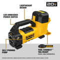 Dewalt - DCE050B
