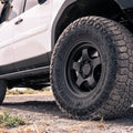 35x12.50R20 Venom Terra Hunter X/T