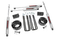 2.5 Inch Lift Kit | Ram 1500 4WD (1994-2001)