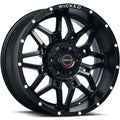 35x12.50R20 Venom Terra Hunter R/T