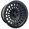 35x12.50R20 Venom Terra Hunter R/T