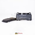 Brembo P GT 4piston Rear caliper