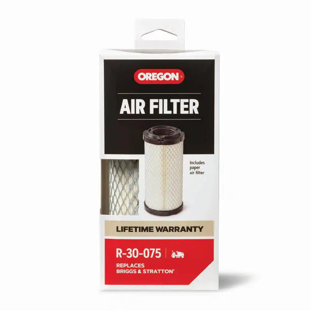Oregon Tool air filter