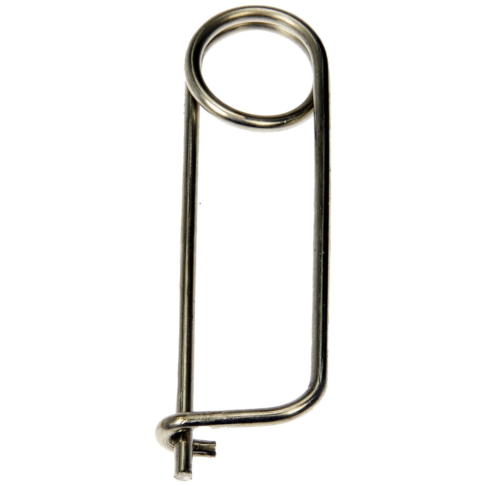 LOCKING SAFETY PIN