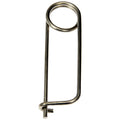 LOCKING SAFETY PIN