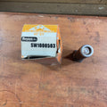STRAINER THRU WALL 1INX 1/2IN