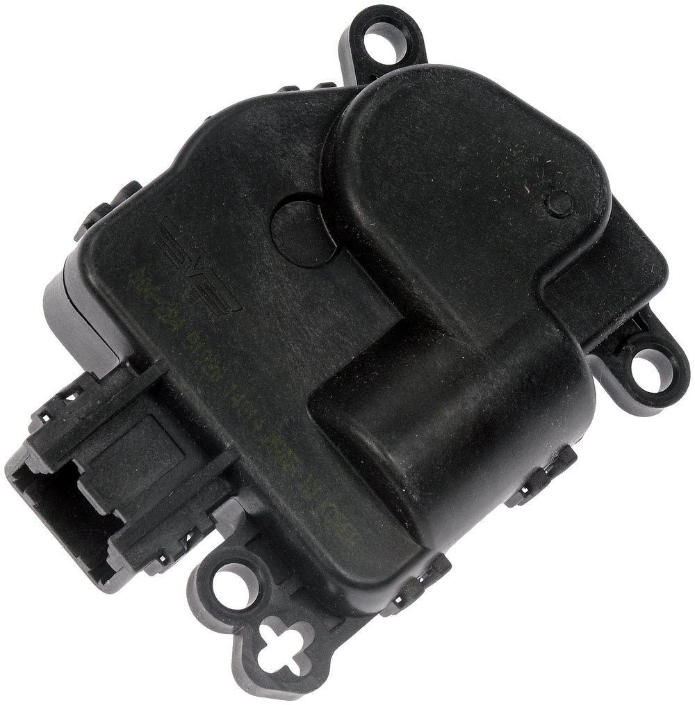 AIR DOOR ACTUATOR