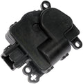 AIR DOOR ACTUATOR