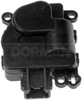 AIR DOOR ACTUATOR