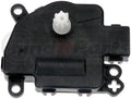 AIR DOOR ACTUATOR