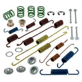 DRUM BRK MAXIPACK AXLE