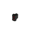 ROCKER SWITCH VOLT/AMP METER