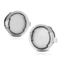 0719 SEQUOIA/TUNDRA COMPLETE LICENSE PLATE BULB ASSEMBLY REPLACEMENT 1 PAIR