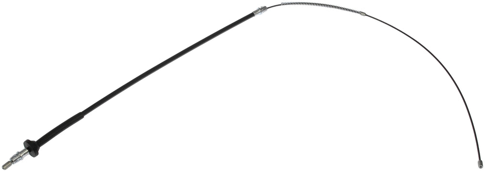 BRAKE CABLE