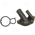 ENGINE COOLANT WATER OUTL