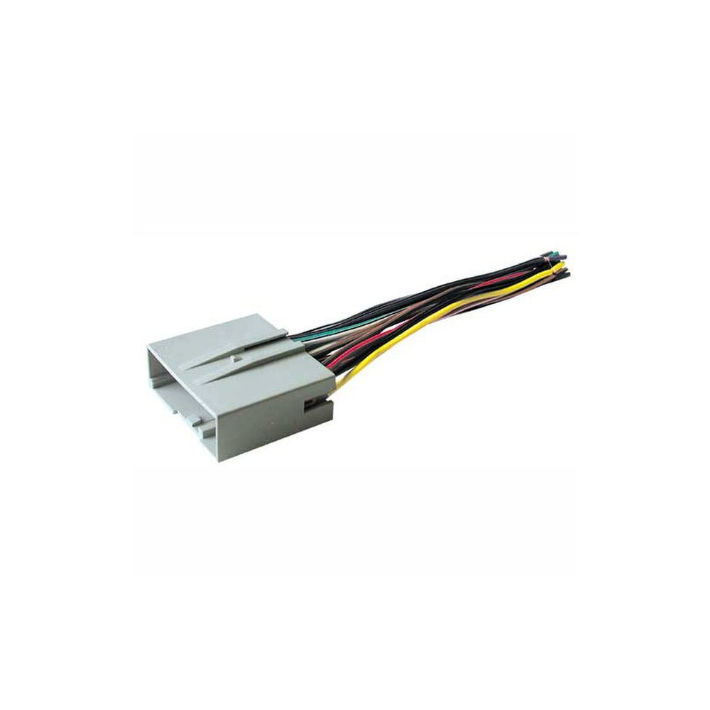 American International Install auto part