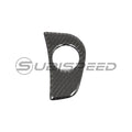GCS auto part close-up