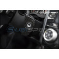 GCS Carbon Fiber Ignition Hole Cover - 2015 WRX / 2015 STI / 2014 Forester / 2013 Crosstrek